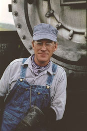 John Coker